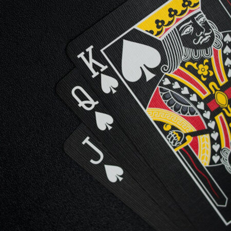Как играть в покер: руководство для новичков