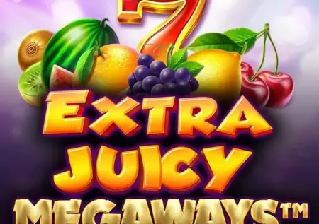 Слот Extra Juicy Megaways